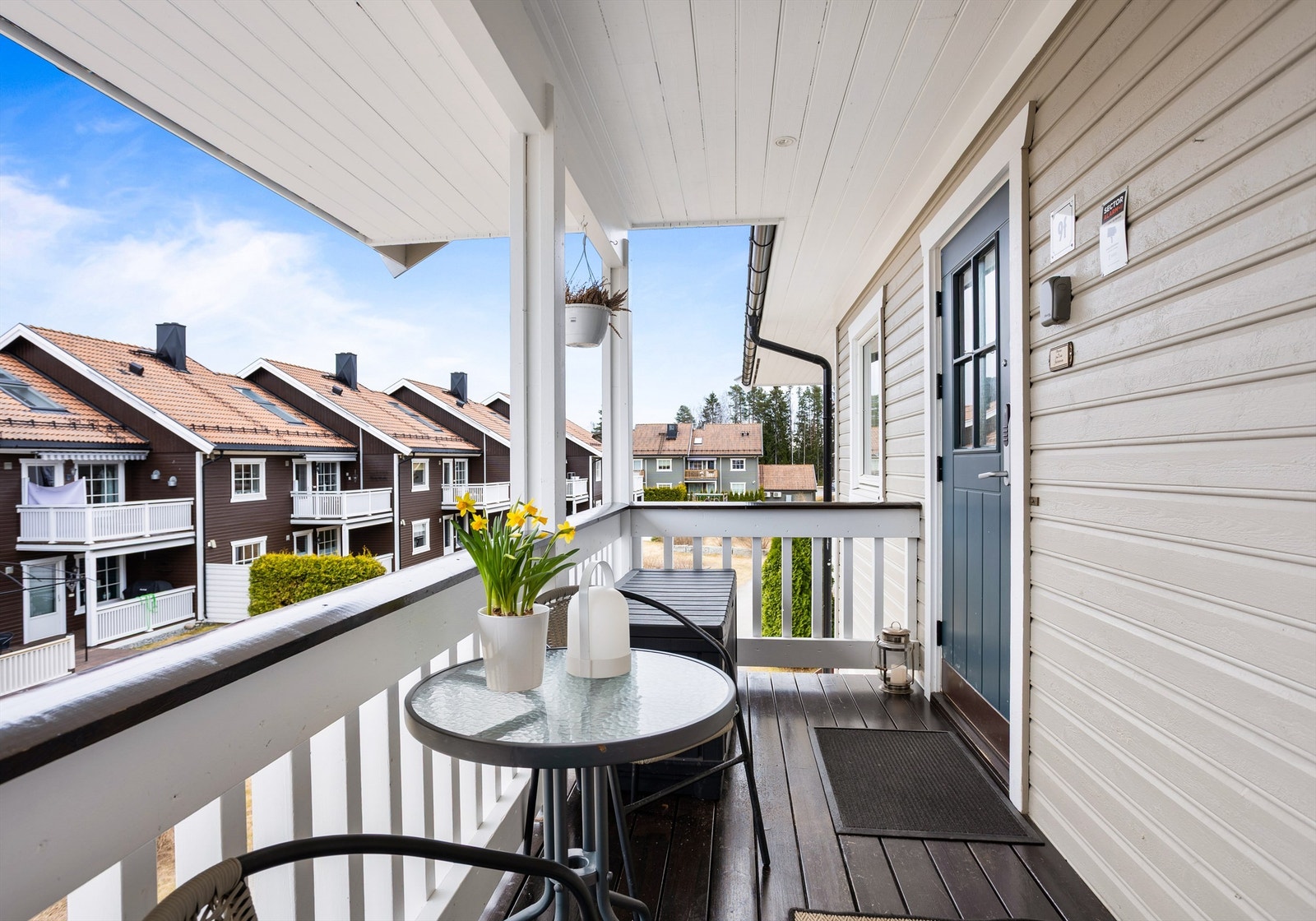 Velkommen inn! Galleribilde