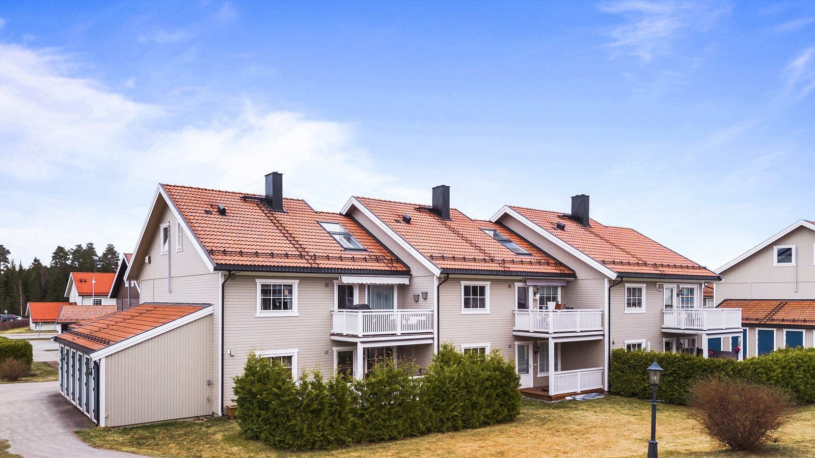 Velkommen til Tellusvegen 9F - presentert av Eiendomsmegler Krogsveen avd. Årnes! Galleribilde