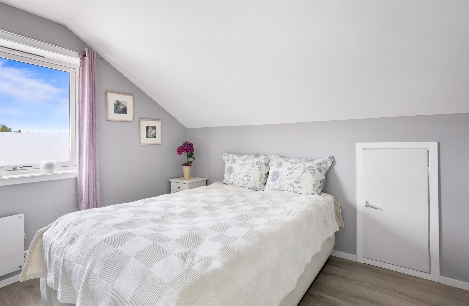 Soverom 3. Galleribilde