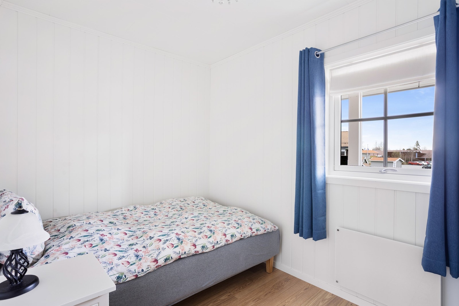 Soverom 2. Galleribilde