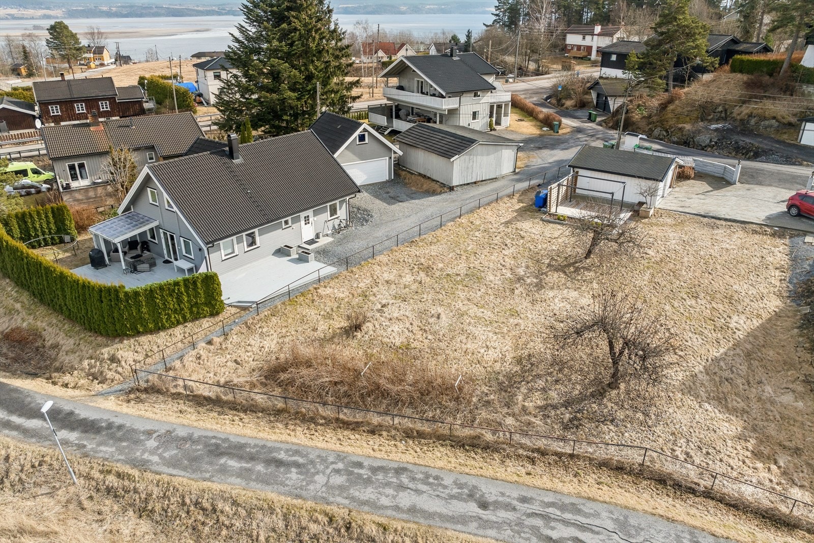 BYA er 25% Galleribilde