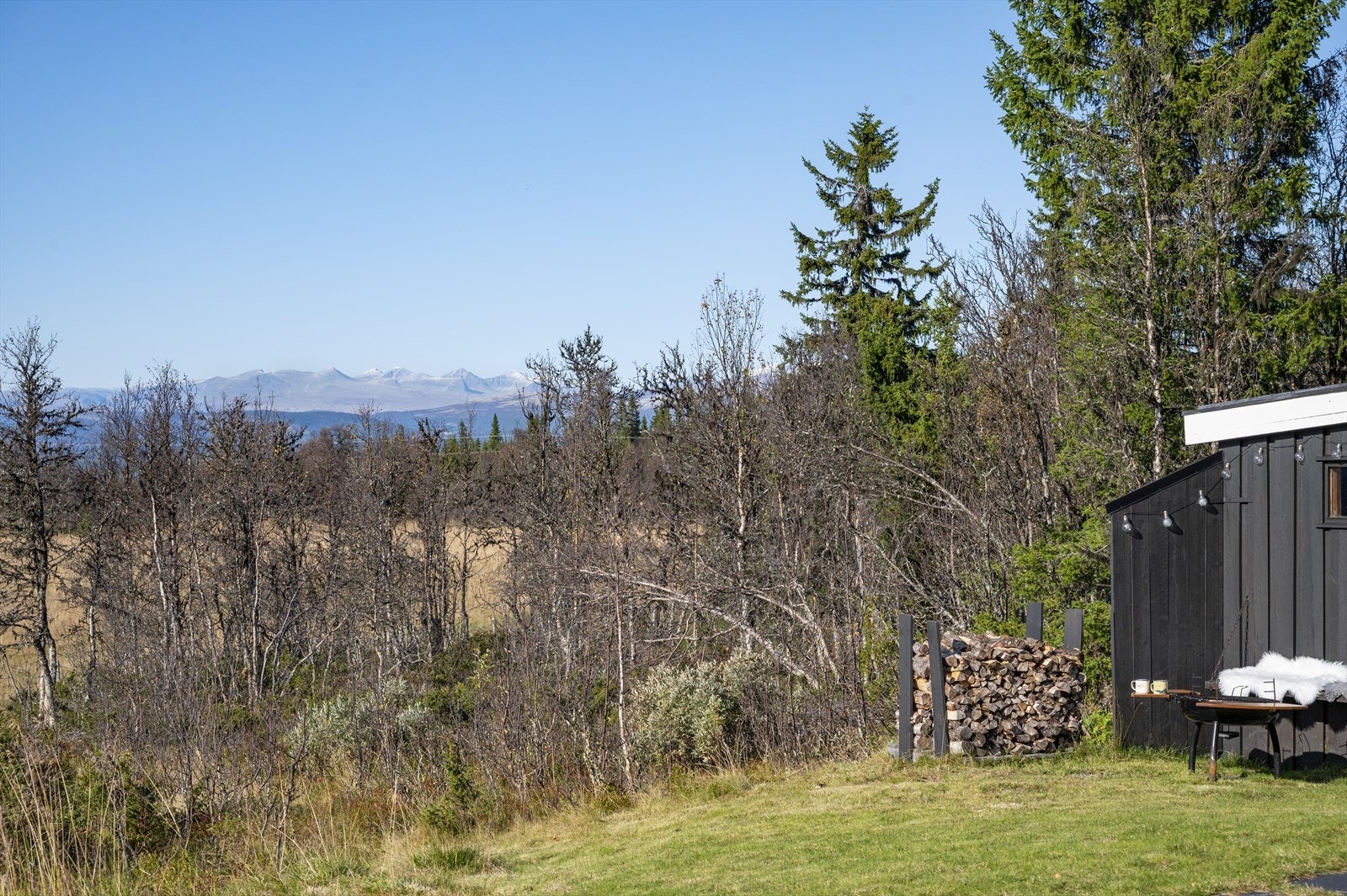 Rondane Galleribilde