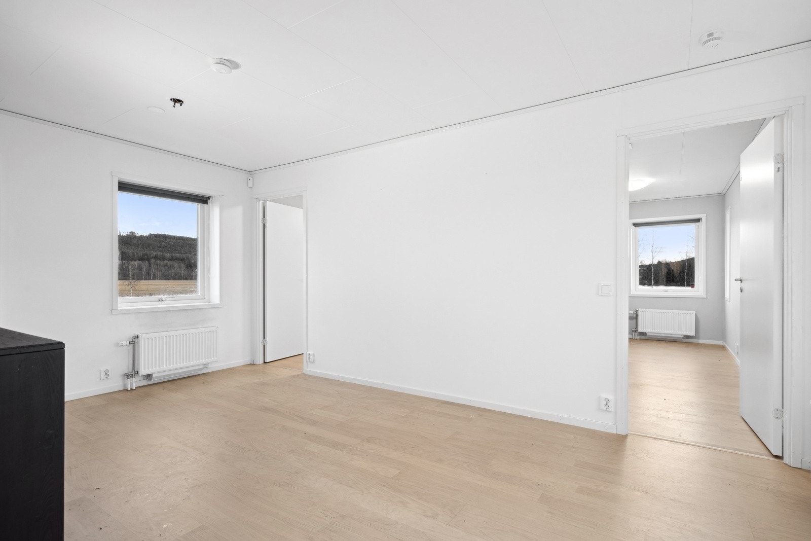 Perfekt for de som ønsker et rolig avbrekk i tillegg til stuen. Galleribilde