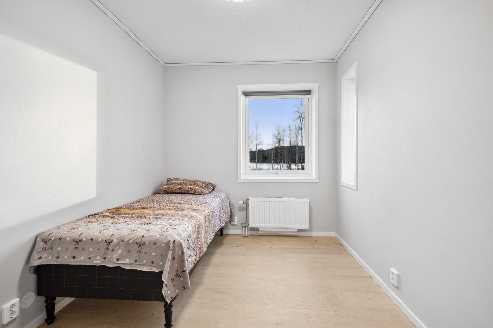 Soverom 4. Galleribilde