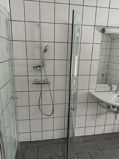 Bad Galleribilde