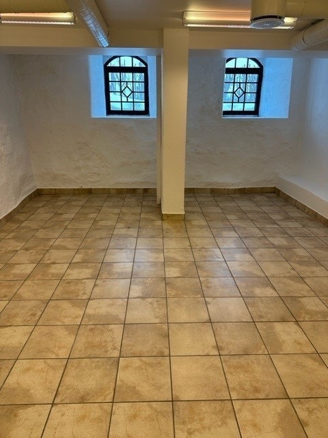 Møterom u.et. Galleribilde
