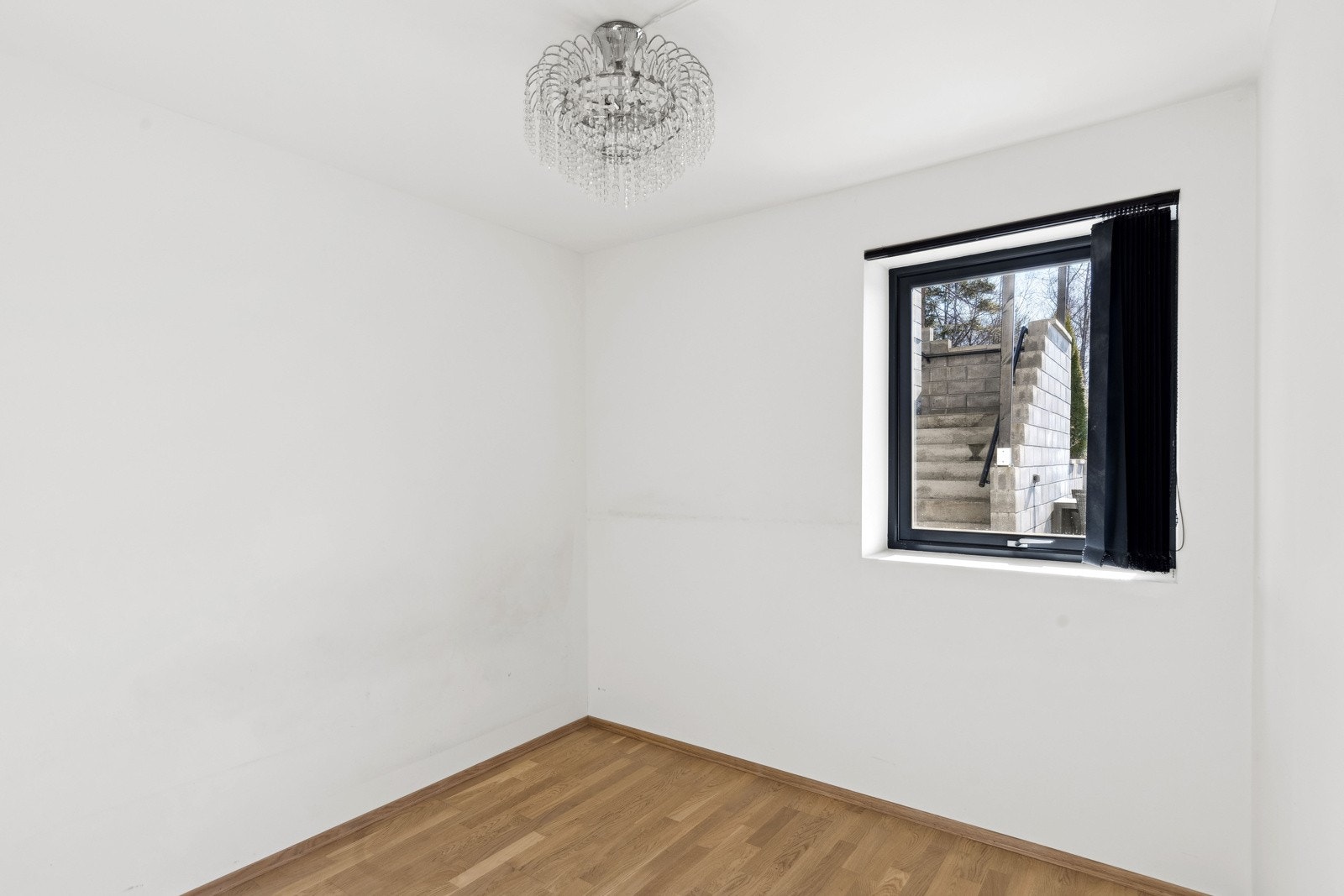 Soverom i utleiedel Galleribilde