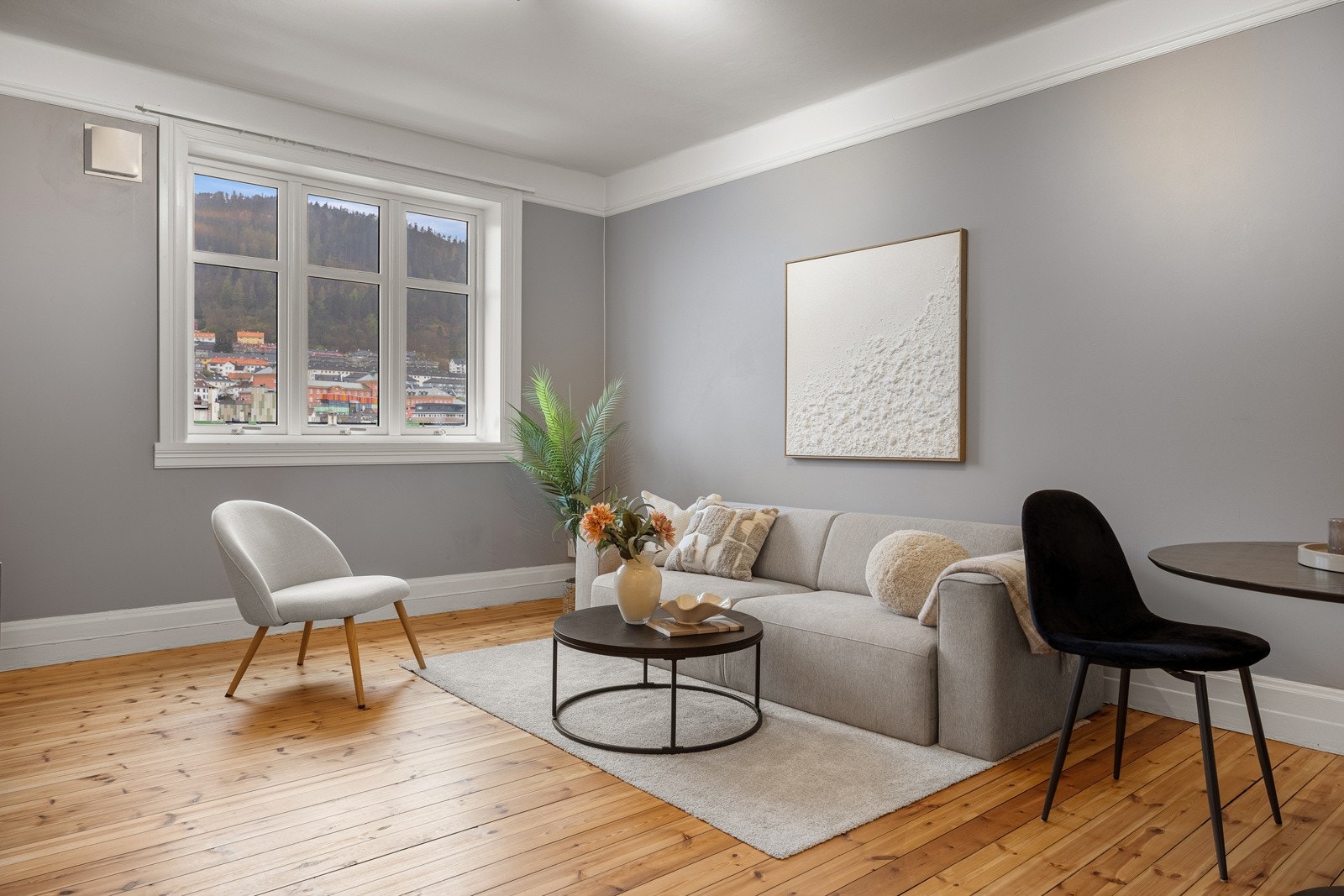 Privatmegleren v/ Bernt Helland har gleden av å presentere Ibsens gate 24! Galleribilde