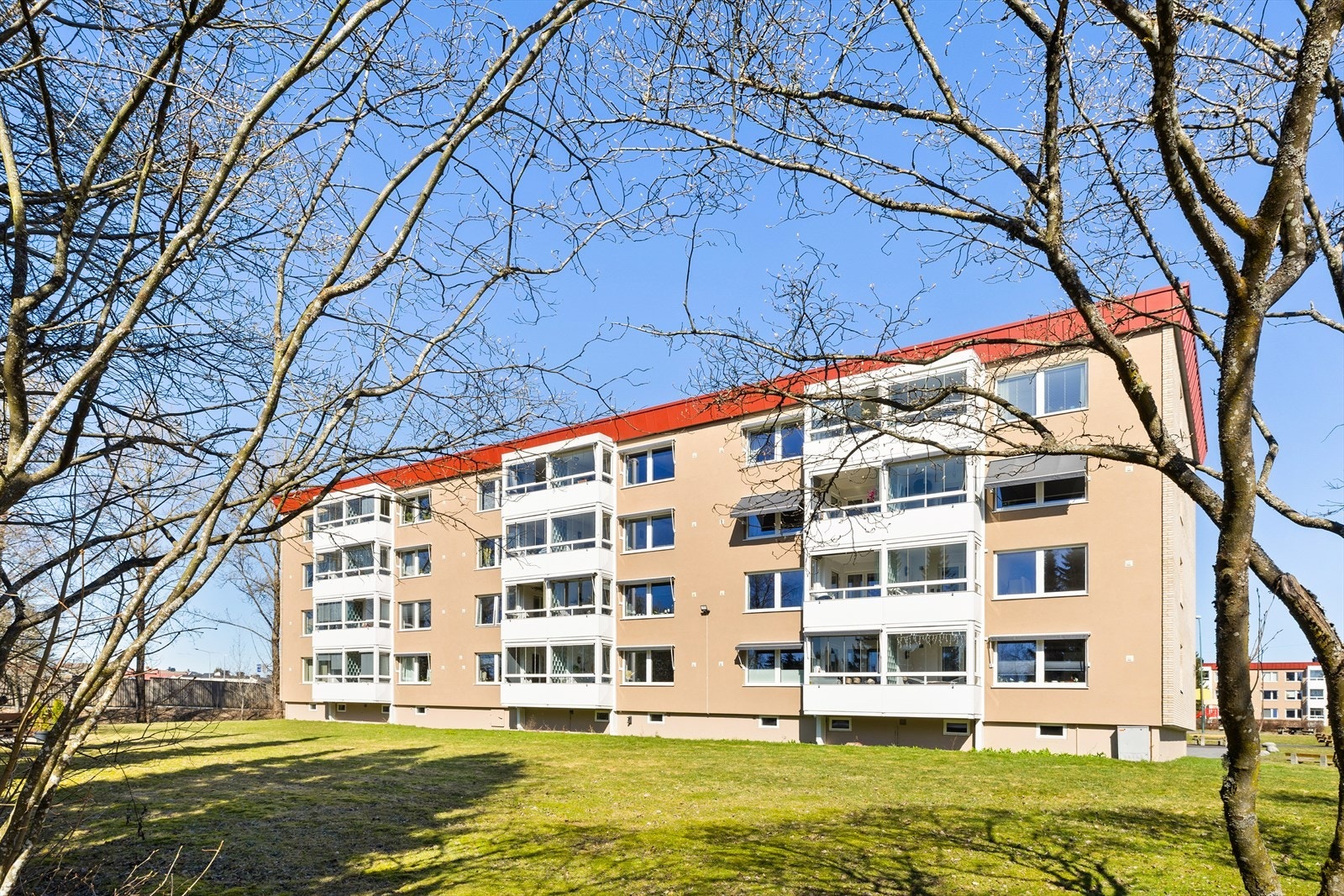 Velkommen til Otto Sogns vei 5 Galleribilde