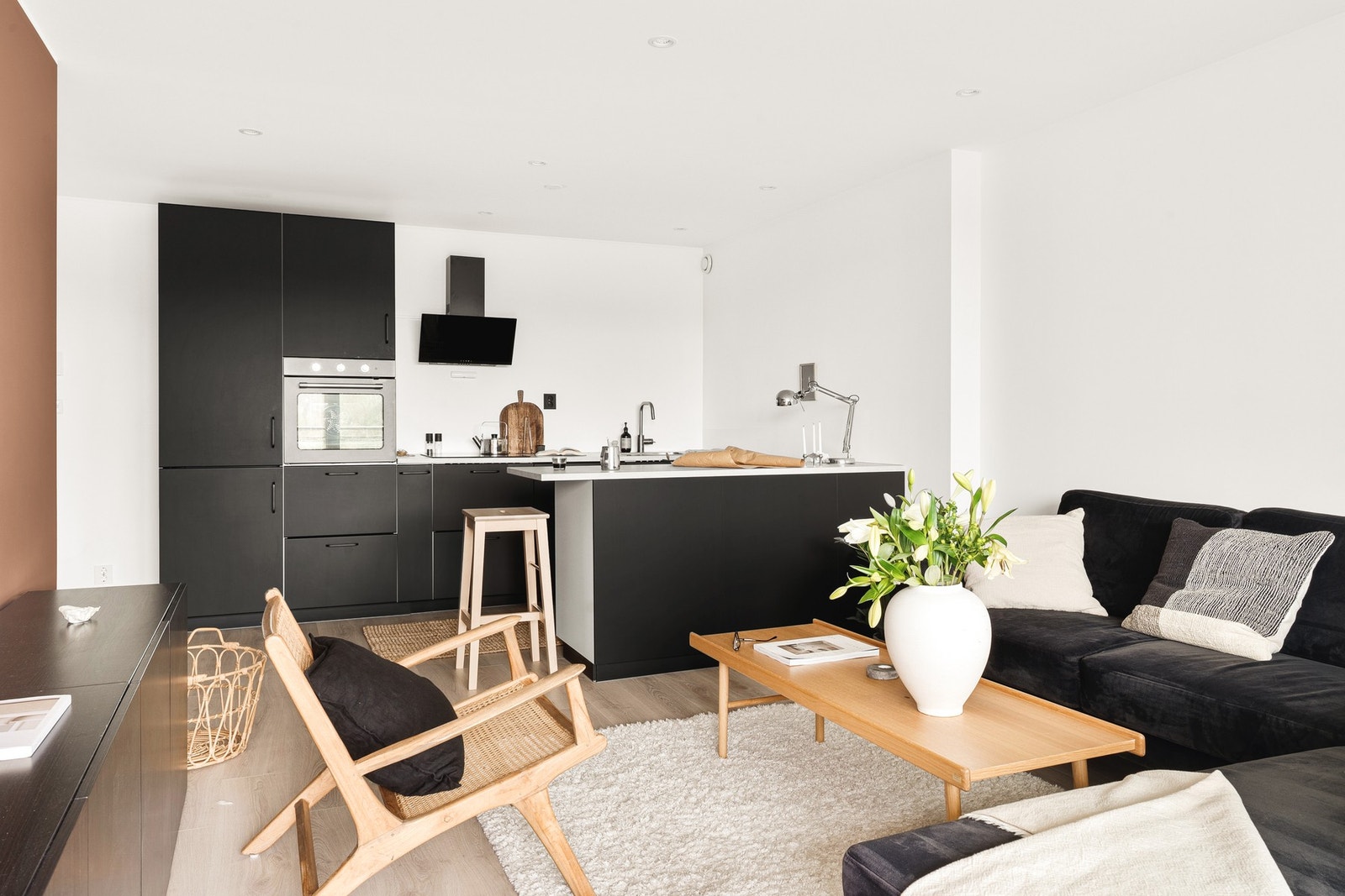 Daniel Rye ved EIE eiendomsmegling har gleden av å presentere Vadmyrveien 71C! Galleribilde