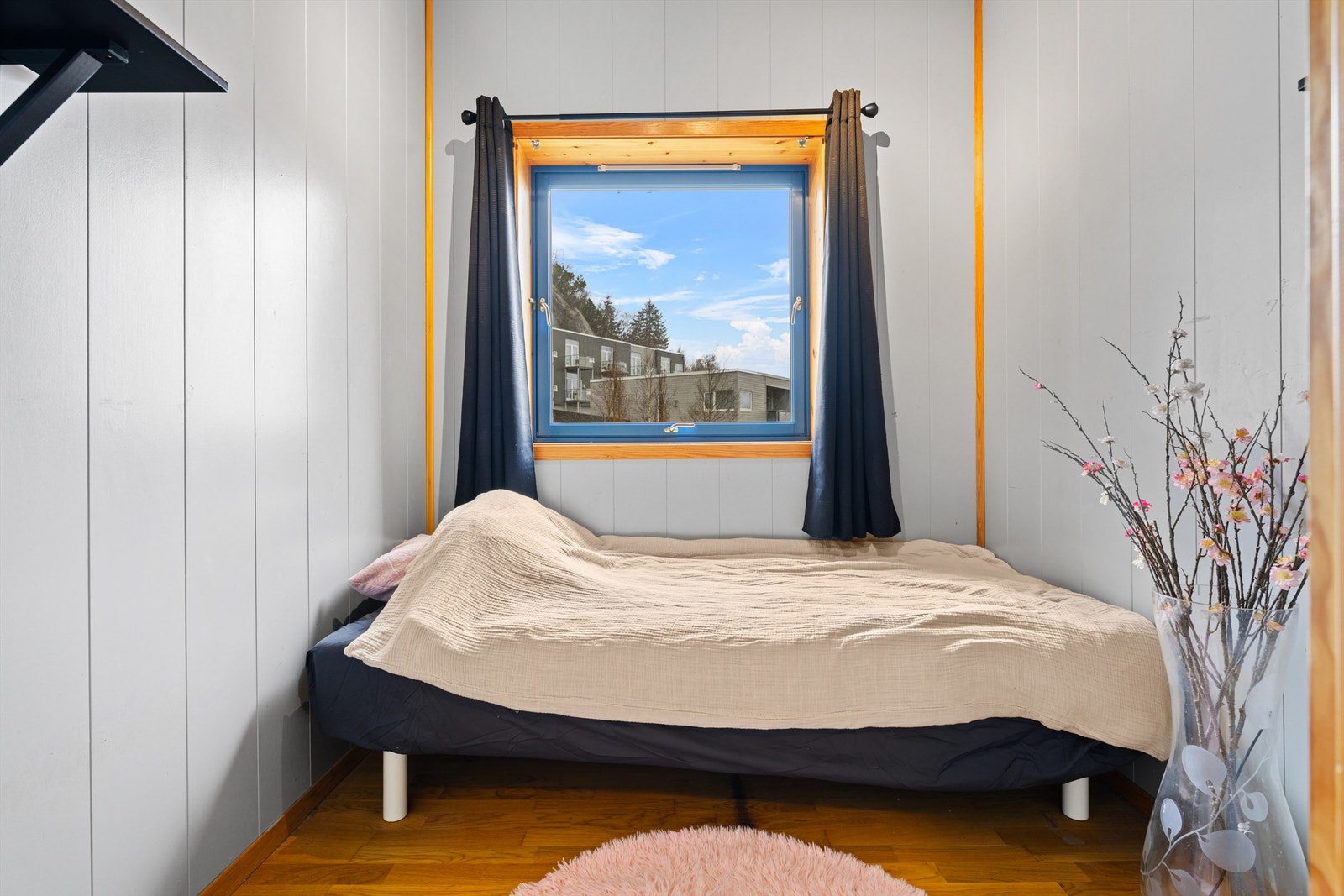 Soverom Galleribilde