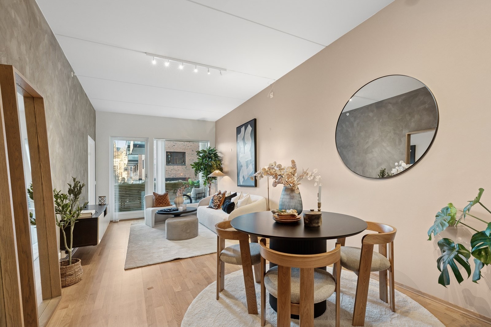 DNB Eiendom Vålerenga v/Daniel Olaisen har gleden av å presentere Freserveien 15! Galleribilde