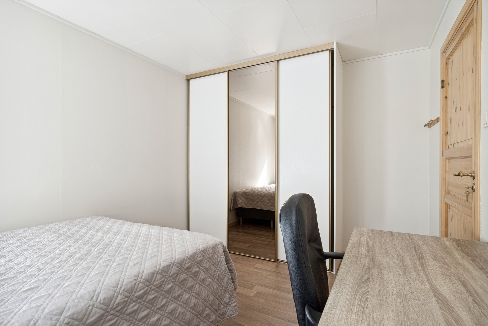 Soverom Galleribilde