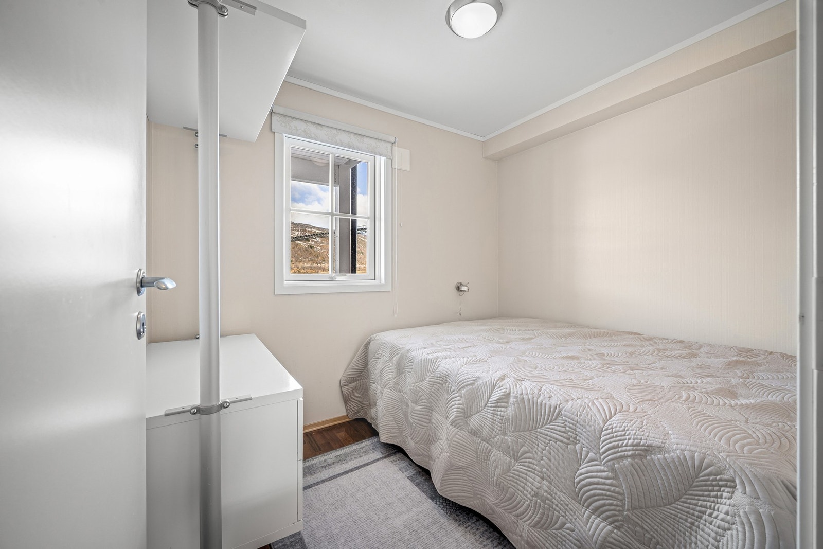 Soverom nr 2 Galleribilde