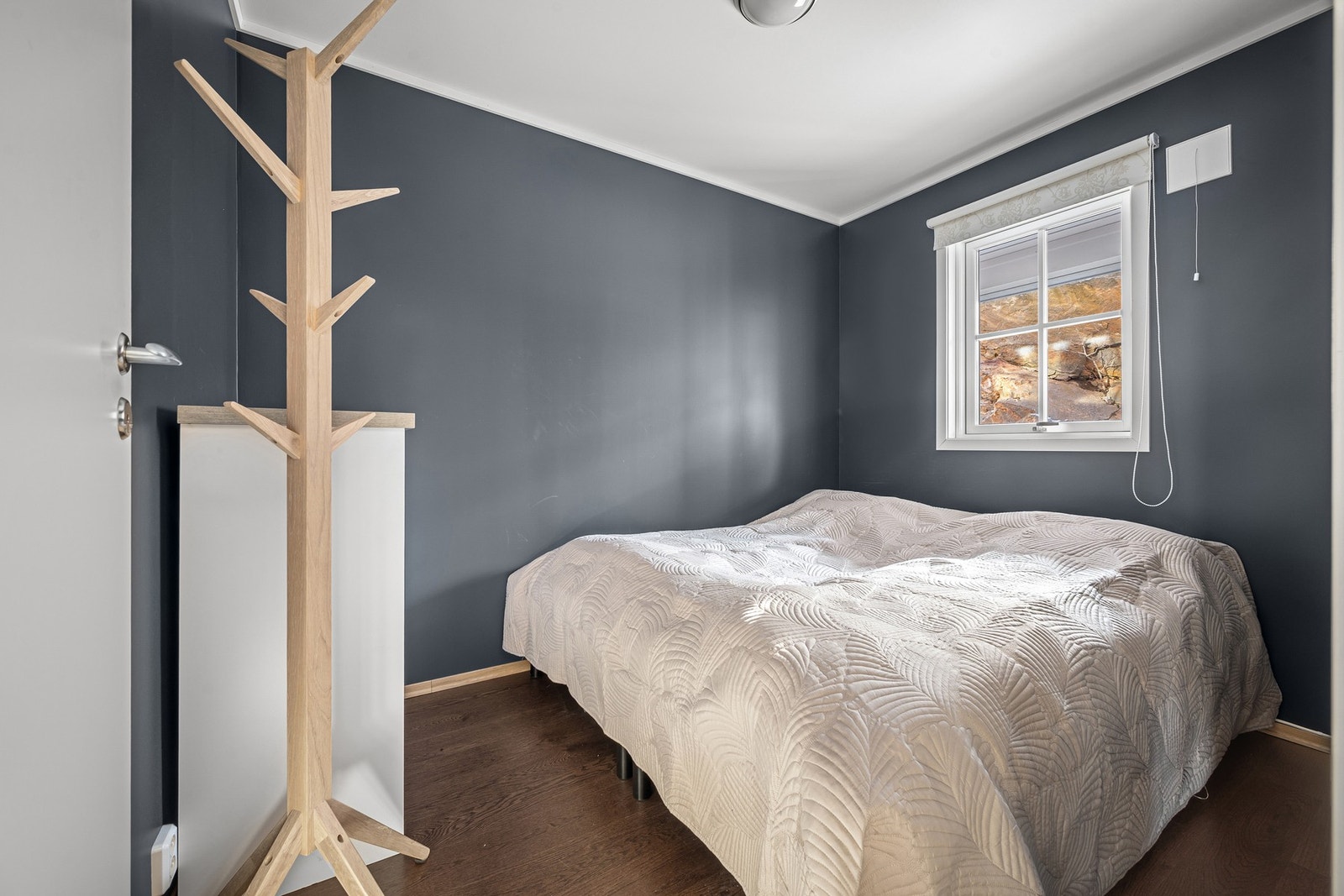 Soverom nr 1 Galleribilde