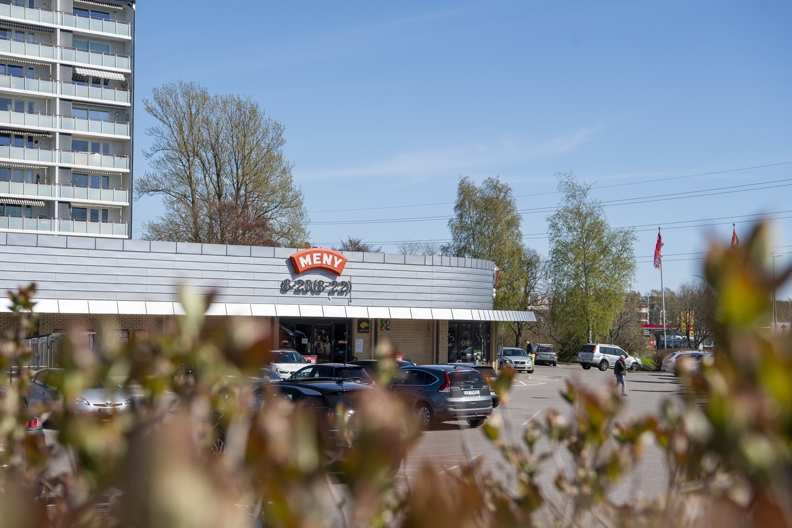 Nærområde Galleribilde