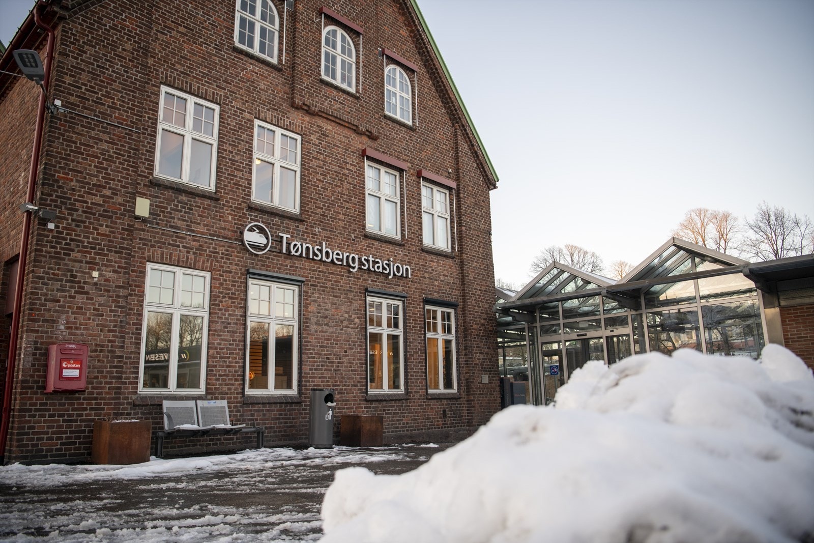 Nærområde Galleribilde