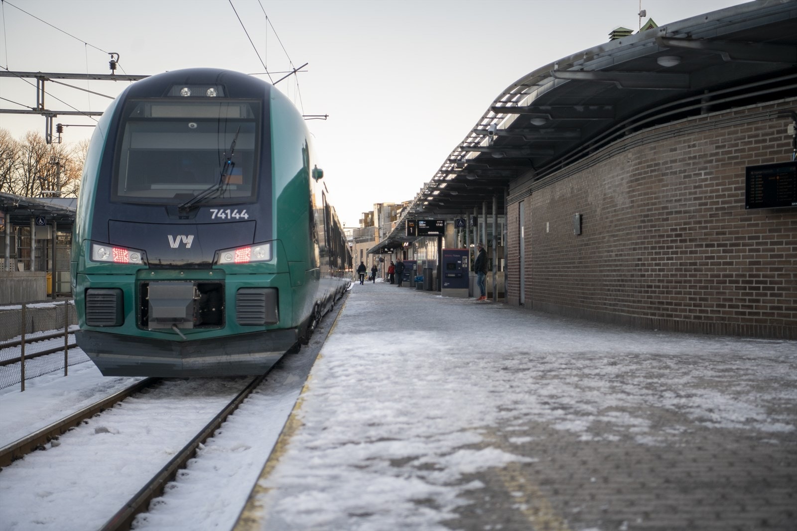 Nærområde Galleribilde