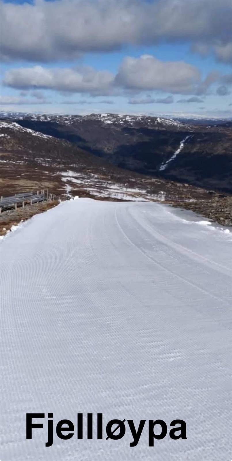 Privat bilde Galleribilde