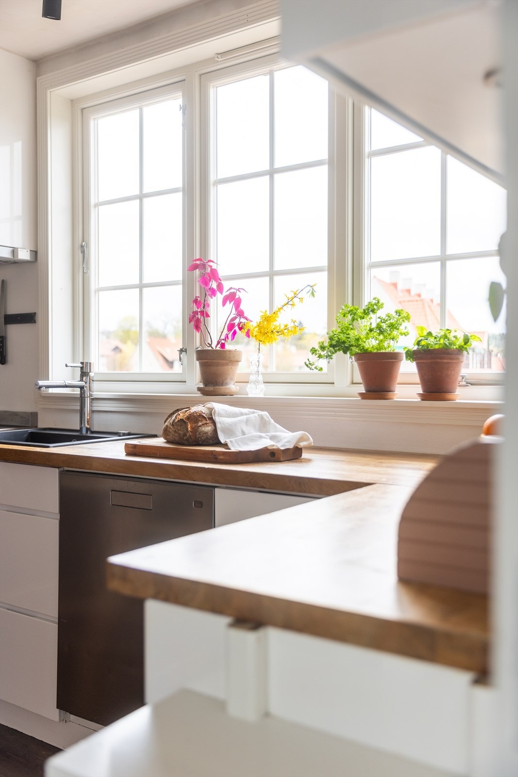 Detaljer | Kjøkken. Galleribilde