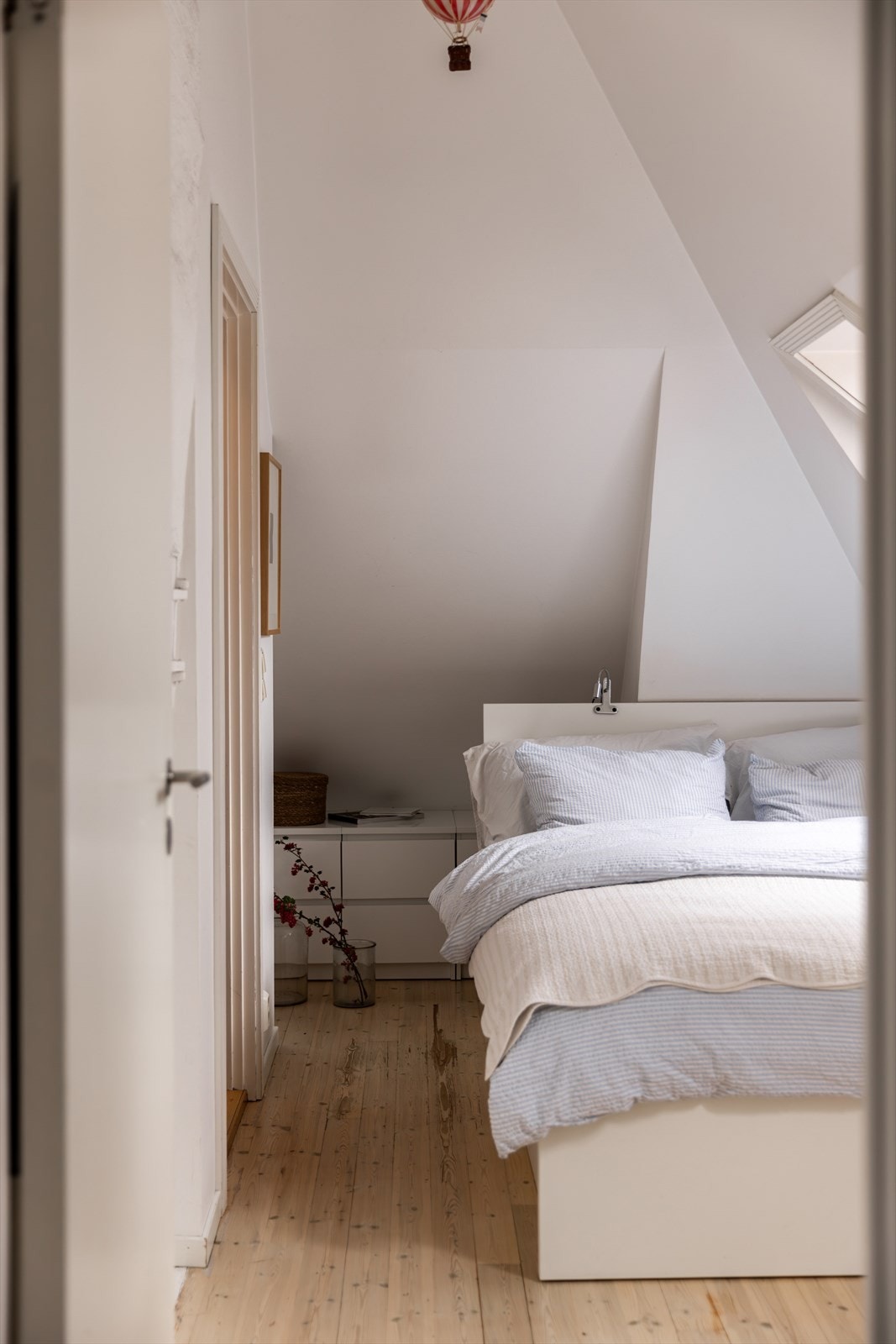 Detaljer | Hovedsoverom. Galleribilde