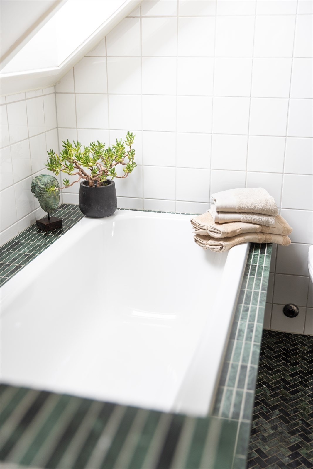 Detaljer | Baderom. Galleribilde