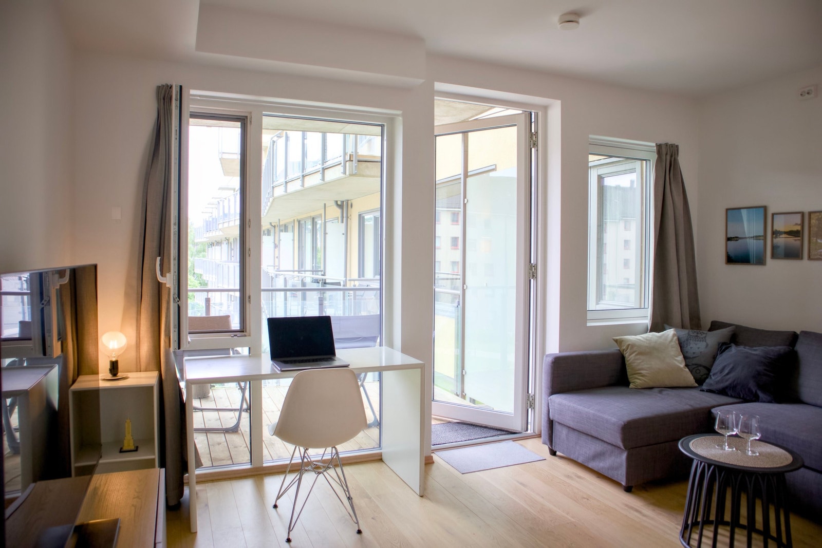 - Ta kontakt, så fikser vi visning - Galleribilde