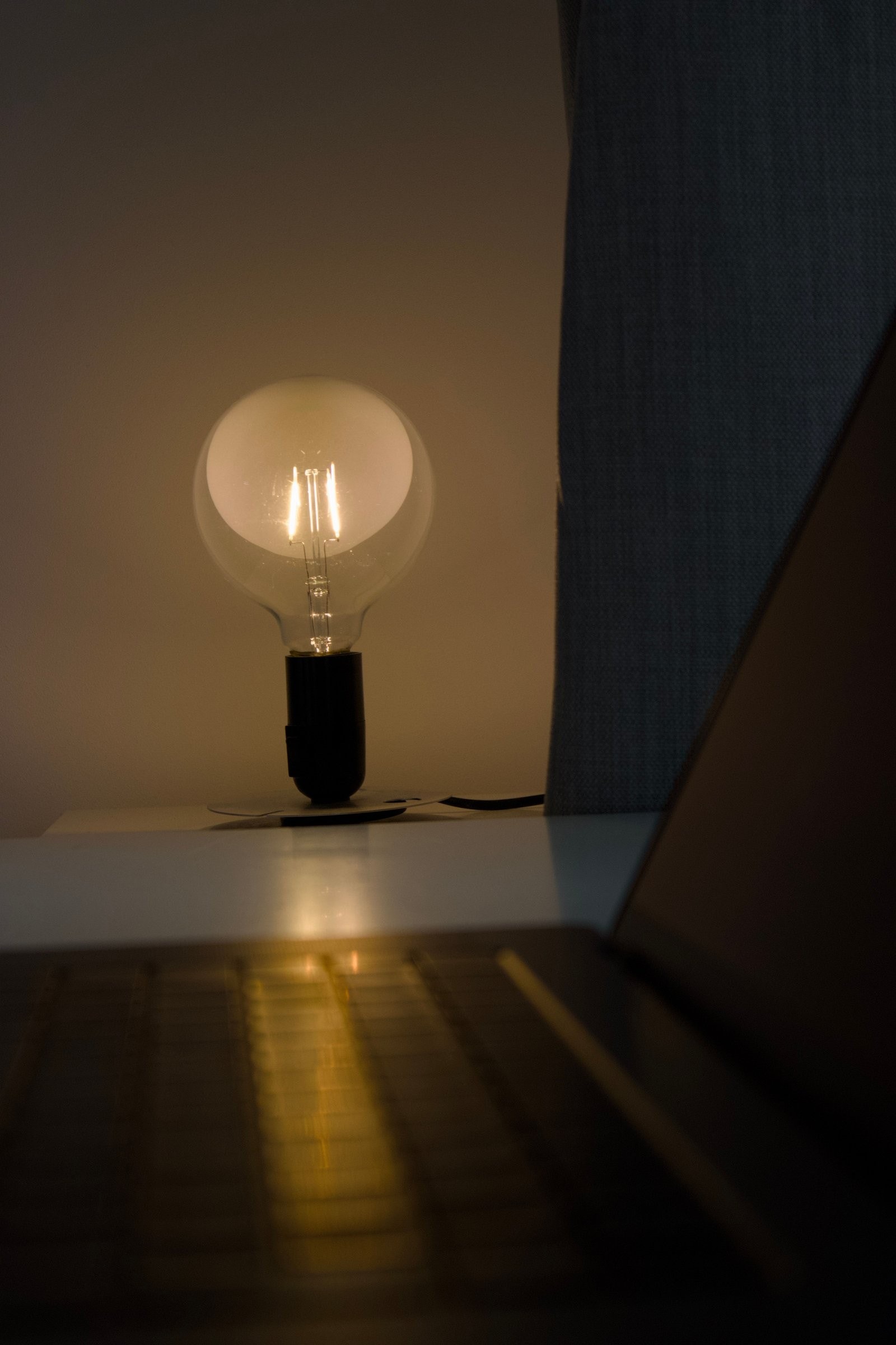 - Her får du energimerking A lysegrønn- Galleribilde