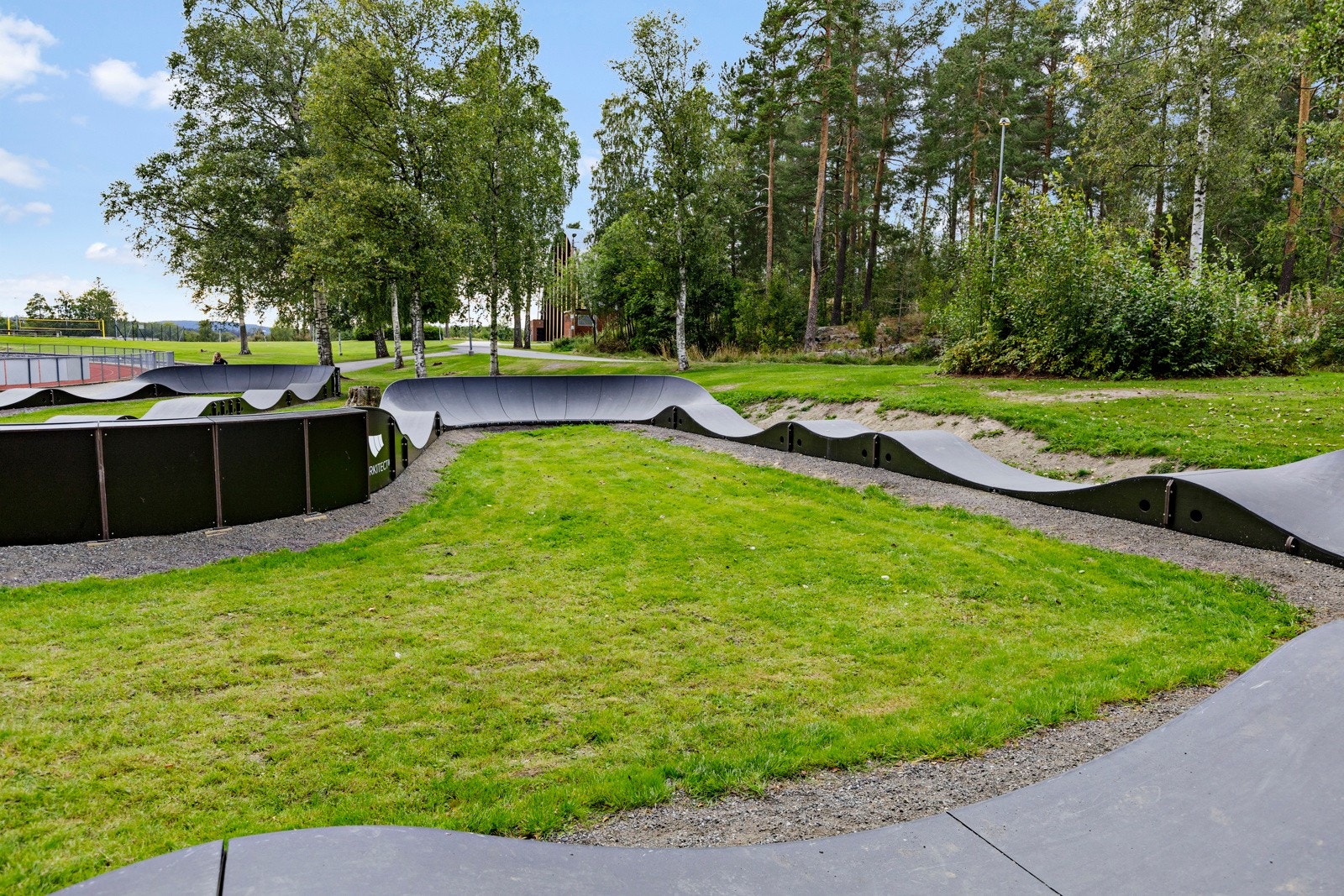 Nærområdet Galleribilde