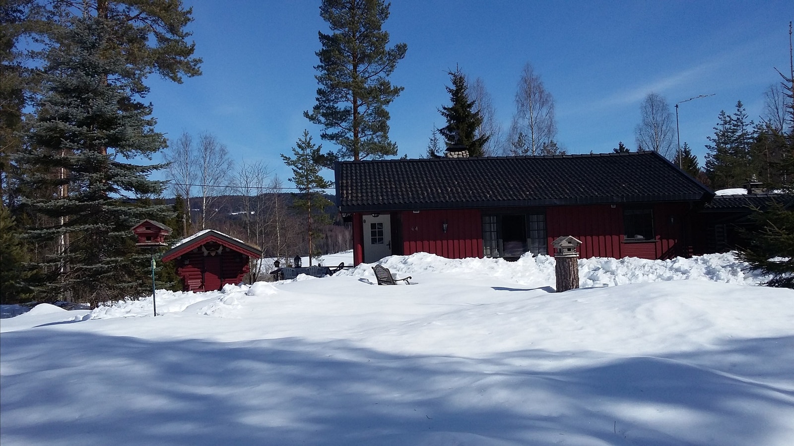 Stemningsbilde fra selger Galleribilde