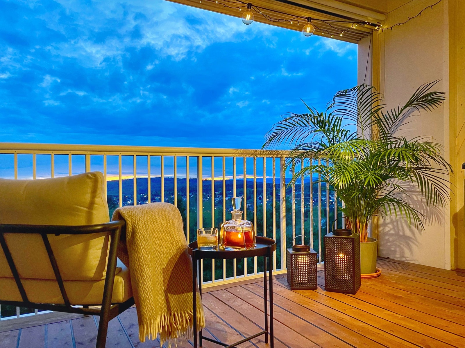 Velkommen til Carl Sibberns vei 7D! Galleribilde