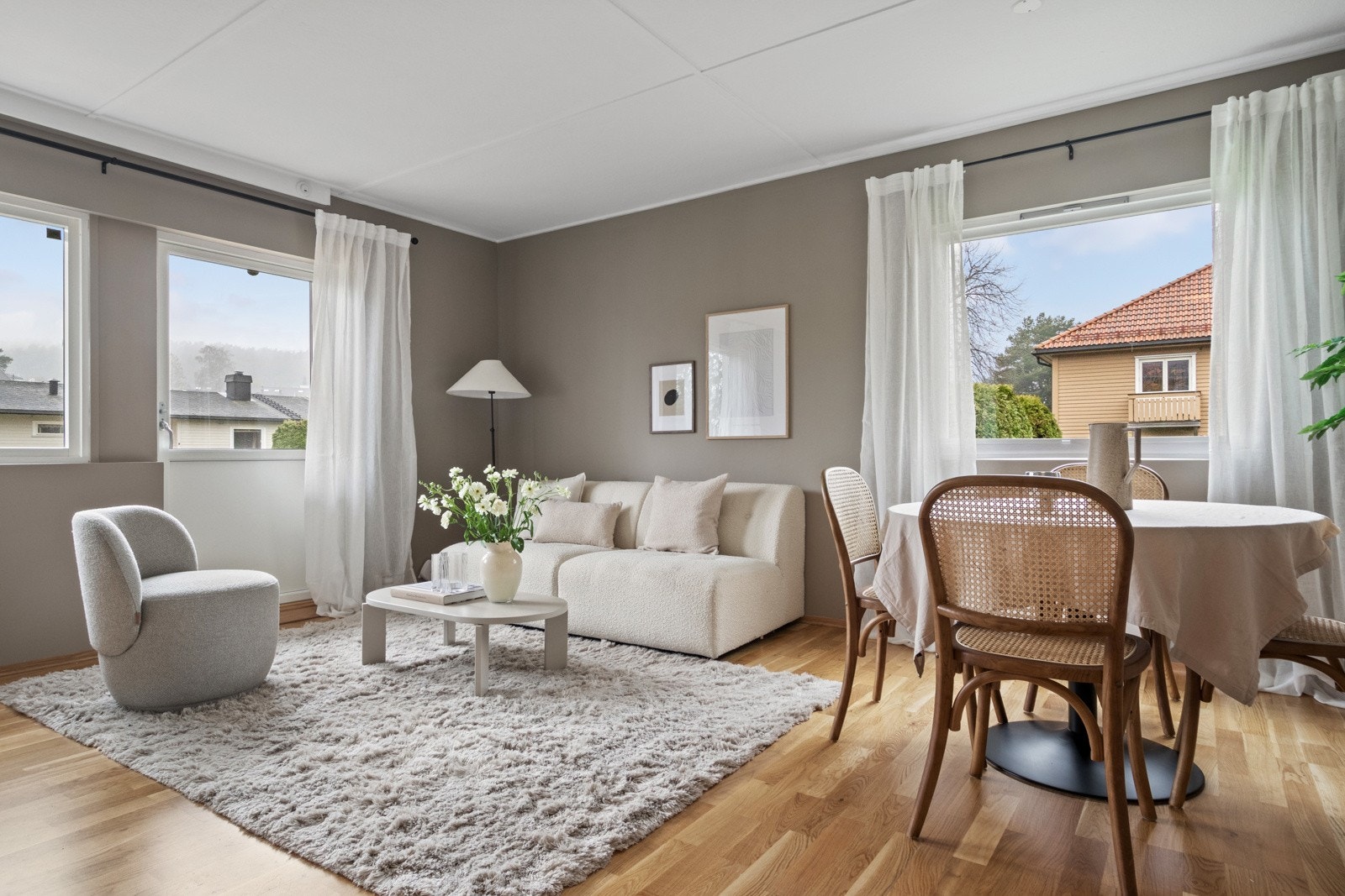 EIE Tønsberg v/Hanna Sundby presenterer Cappelens vei 8! Galleribilde