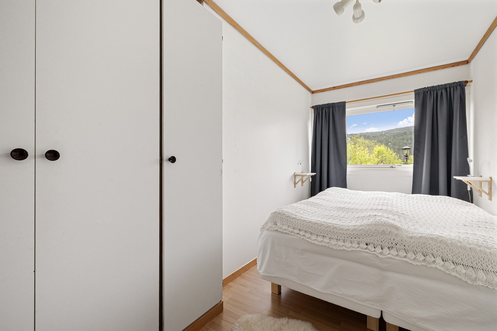 Soverom 2. Galleribilde