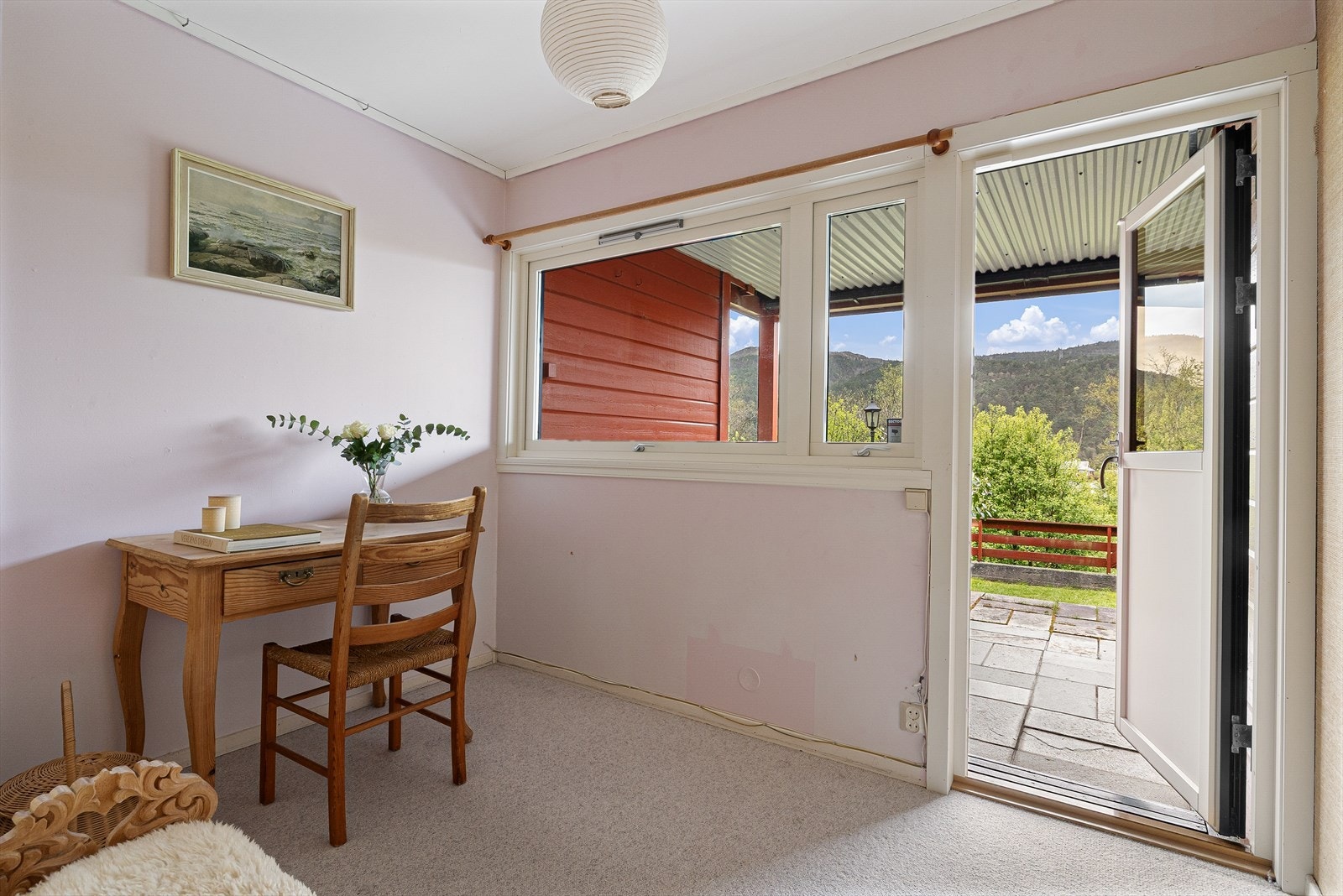 Soverom 4. Galleribilde