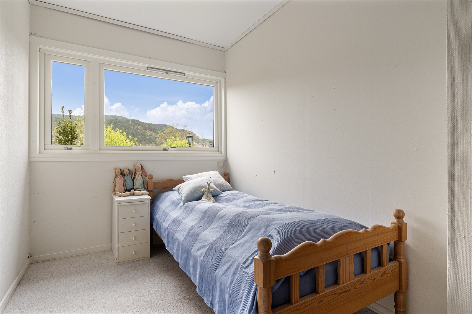 Soverom 3. Galleribilde