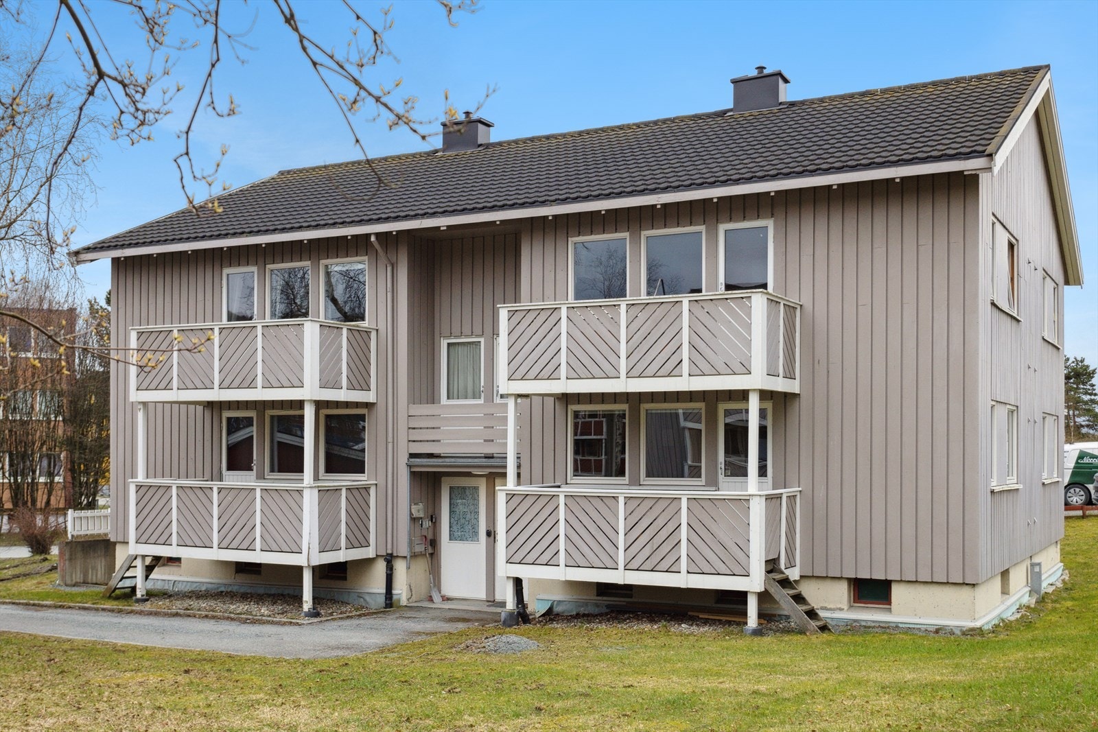 Velkommen til Balders veg 4B! Galleribilde