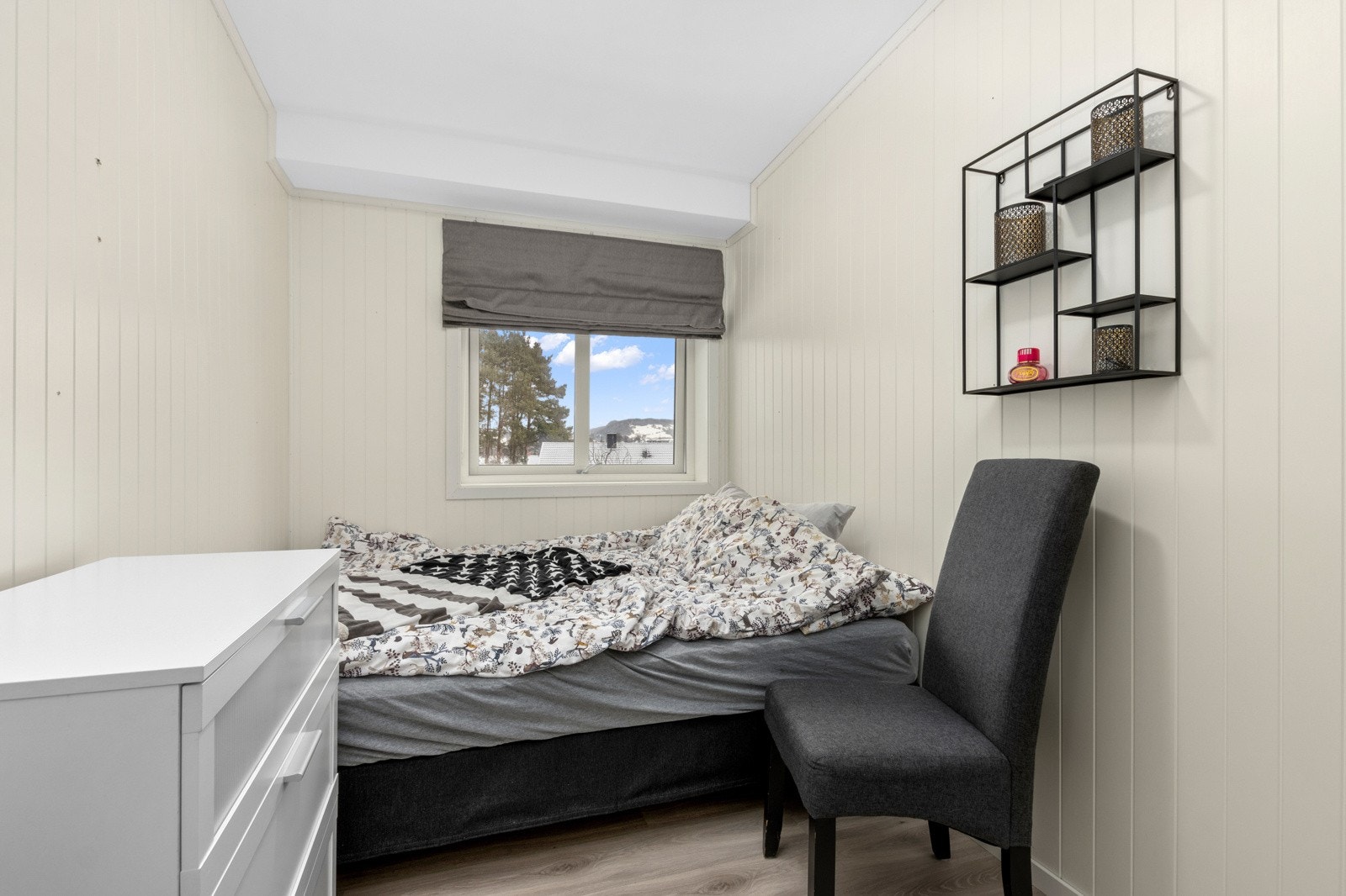 Soverom Galleribilde