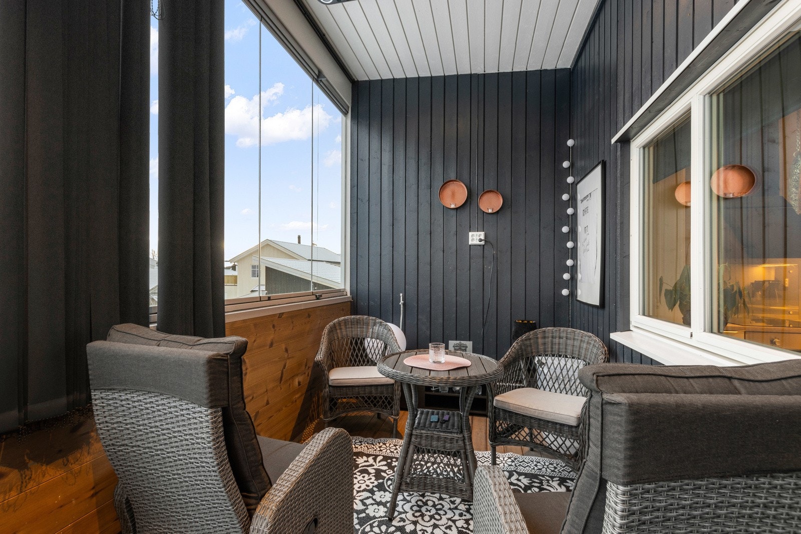 Veranda Galleribilde