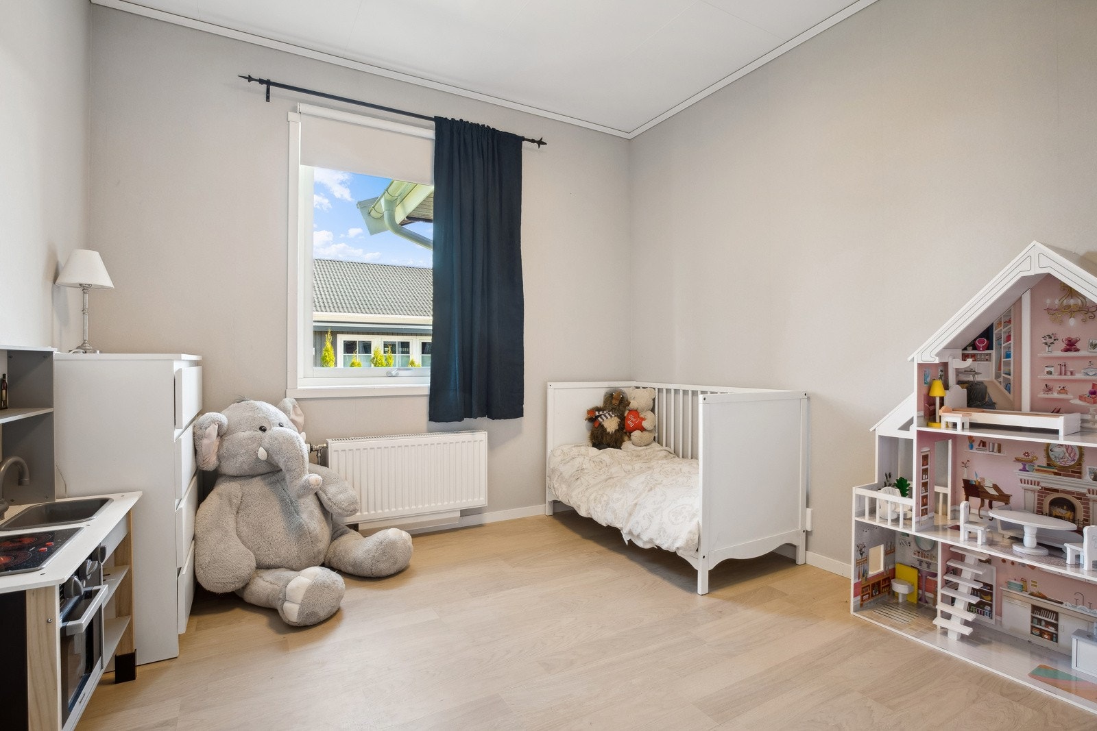 Soverom 3. Galleribilde