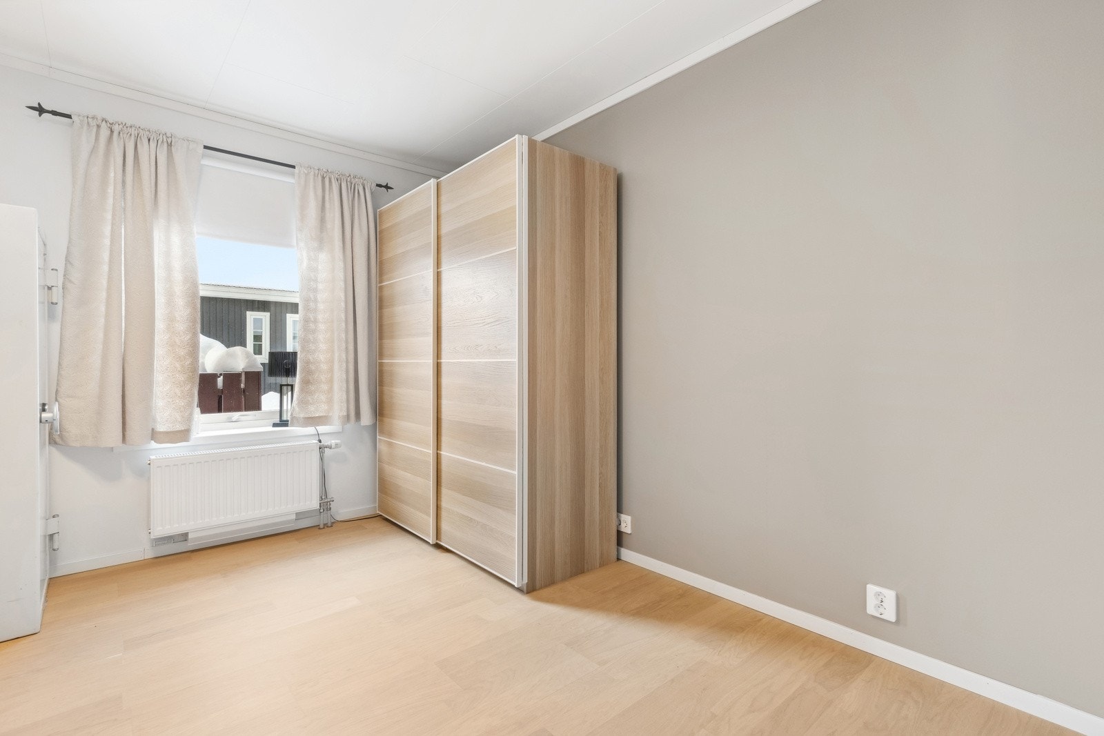 Soverom 4. Galleribilde