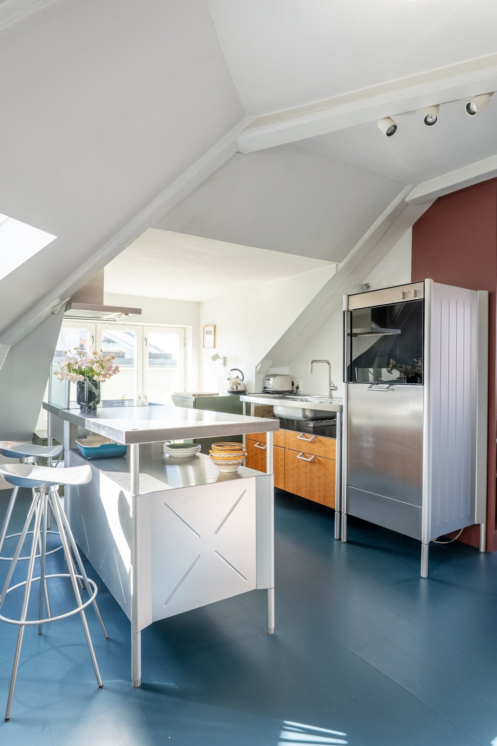 Kvalitetskjøkken fra Bulthaup Galleribilde