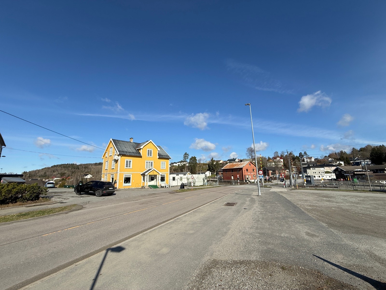 Tomter Galleribilde