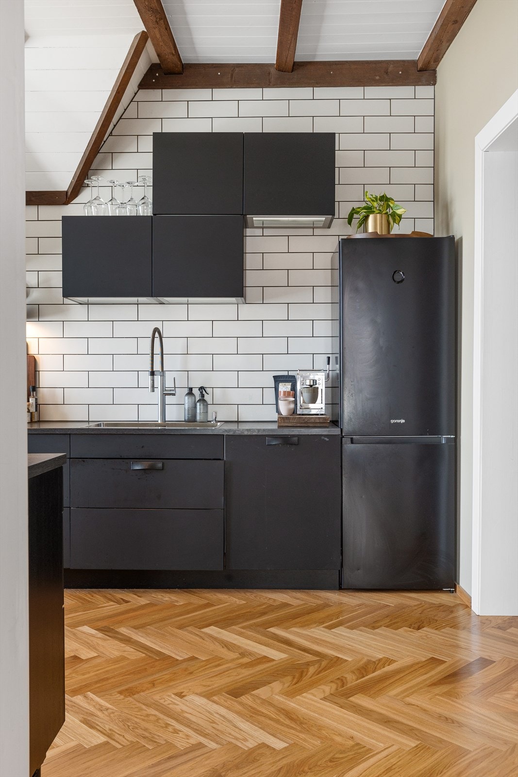 Kjøkken Galleribilde