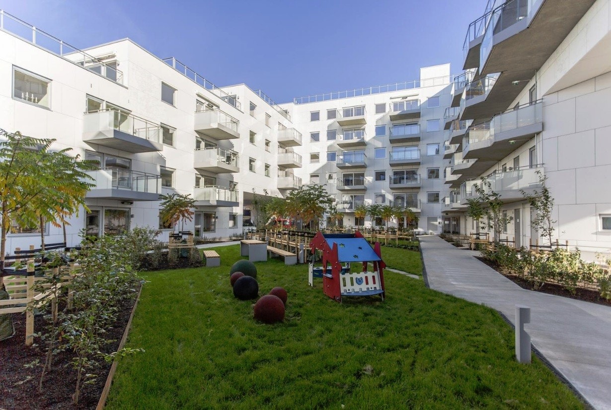 Velkommen til Sørengkaia 120 Galleribilde