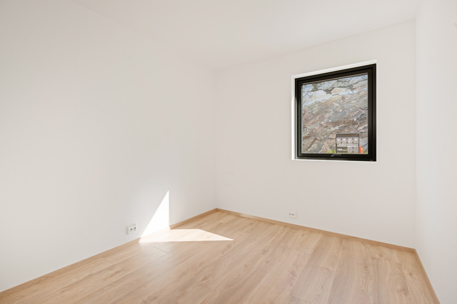 Soverom i hovedetasje Galleribilde