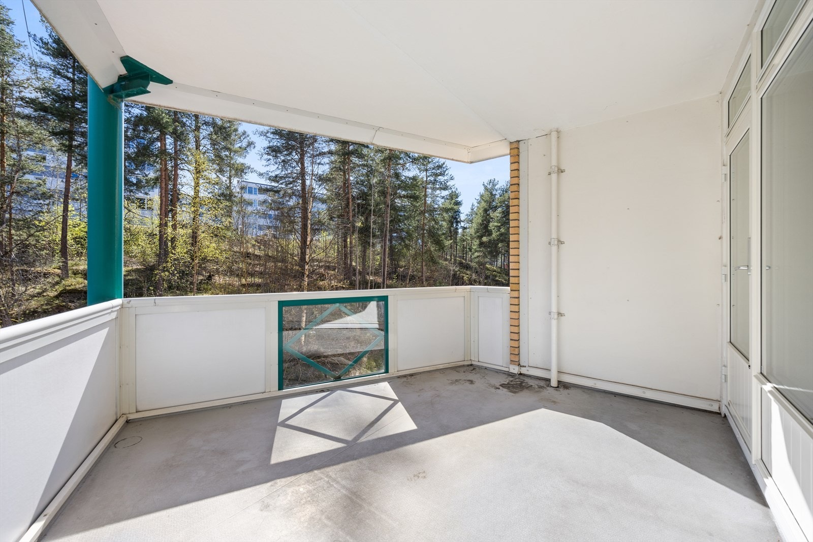 Dette er et oppussings/renoveringsobjekt med stort potensiale Galleribilde