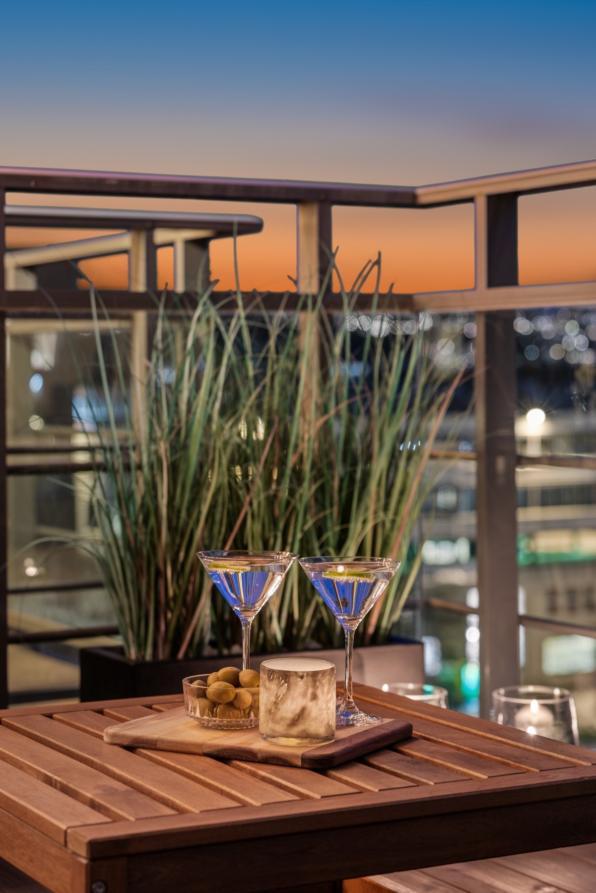 Her kan du nyte herlige sommerdager med venner og familie i solen Galleribilde