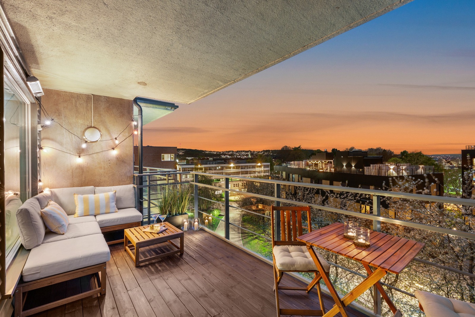 PrivatMegleren ved Ingerid Gude har gleden av å presentere Ensjøveien 6B! Galleribilde