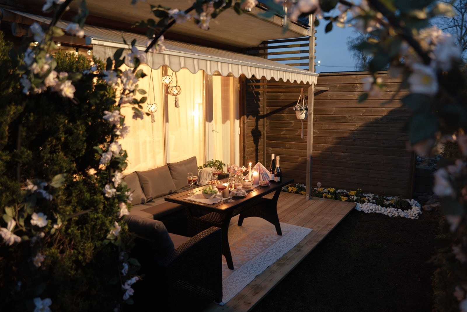 Denne endeleiligheten har et bruksareal på 50 kvm med en god og arealeffektiv planløsning og mye naturlig lys. Galleribilde