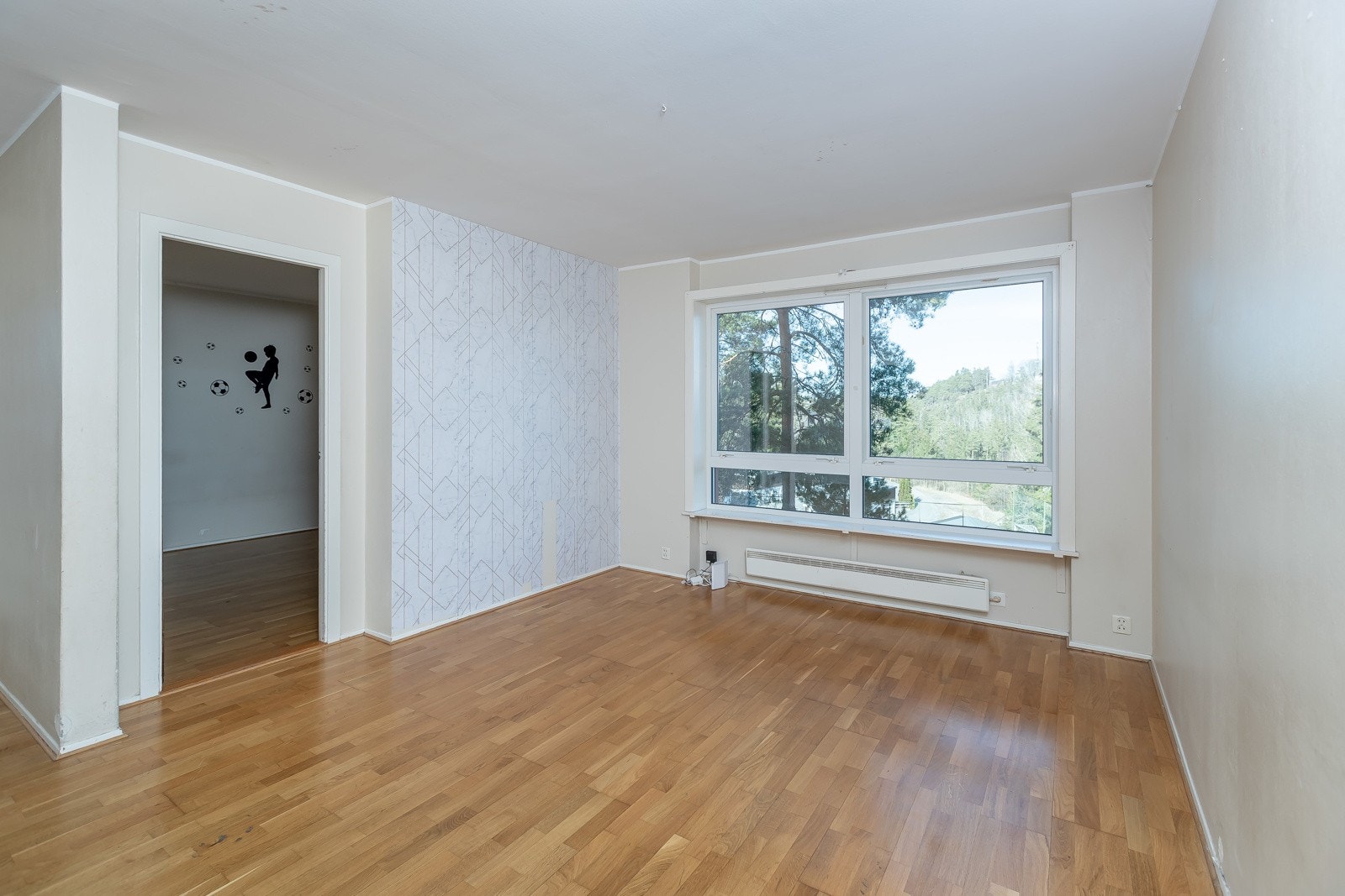 Stue Galleribilde
